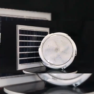 Discover DL Solar Light Indoor Ceiling Light & LED Pendant Light