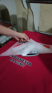 Kaos 17 Agustus 2024: Kaos HUT RI 79 Indonesia