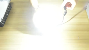 2 PCS Lampu Mobil H4 Super Terang Bonus Lampu Senja 2PCS 12V-24V 72W 8000 Lumens Cool White 6500K