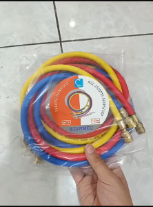 SELANG MANIFOLD PREON AC R 22 90CM ISI 3 SELANG
