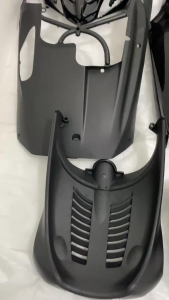 Full Bodi Full Body Mio Sporty