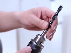 Mesin Bor Listrik 13mm Bolak Balik Electric Drill Bor Beton Kayu Besi Tembok Bor Listrik Impact Impact