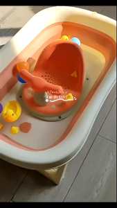 Infant Bath Seats & Baby Bath Chairs: A Comprehensive Guide