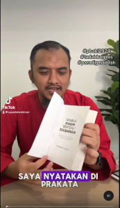 (SG SELLER) Apabila Khadir Bertemu Zulqarnain (Kompas Surah al-Kahfi) Oleh Ustaz Syaari Abdul Rahman
