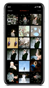 RETO 3D Black Retrospekt: A Limited Edition Reusable Film Camera