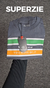 Superzie Kaos distro anak laki laki usia 4-12 tahun Atasan baju anak cowok kaos distro SPZ05 ABUTUA Abadigrosir