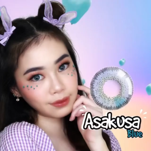 Softlens X2 Kawaii Normal Dia. 14.50mm By Exoticon