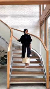 Nara Outer Ceruty Premium