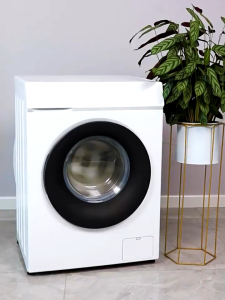 Washing Machine Base Anti Slip And Shockproof Washing Machine Rubber Mat Refrigerator Base Fridge Bracket