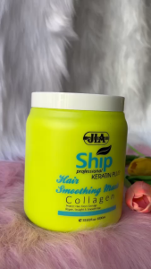 Hấp Dầu Phục Hồi Hư Tổn JIA SHIP 1000ml