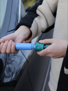 แปรงล้างรถ ไม้ล้างรถ ยืดได้ ไม้ล้างรถ วัสดุ milk fiber ล้างรถอย่างสะดวกและไม่เกิดรอยกับผิวรถ ปรับความยาวได้