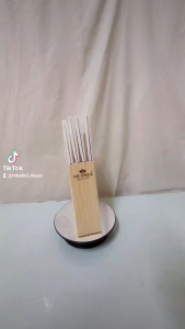 Pisau Set Pisau Stainless Set Motif Vicenza V 919 K Pisau Dengan Blok Kayu Aksesoris Dapur Stainless - Lazada