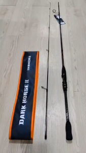 N.S KRAKEN-S EGI/ CABIN II/ HURRICANE-X INSHORE/ DARK HORSE II INSHORE SPINNING ROD
