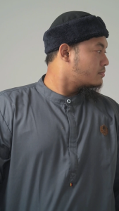 Peci Ottoman Otoman DEWASA By Rosal Songkok Model Kesultanan Turki Ustmani