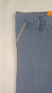 Celana Jeans Pendek Pria Standar Size 27-38