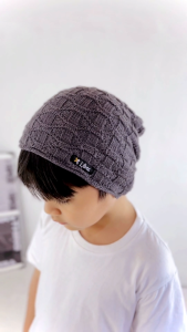 Topi Kupluk Anak Laki-Laki & Perempuan Lucu Keren KP 001