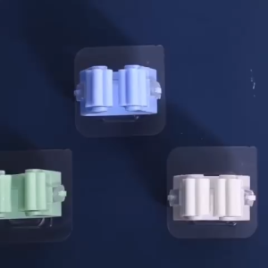 MO708 Gantungan Sapu Alat Pel Dengan Hook Magic Mop Holder Murah