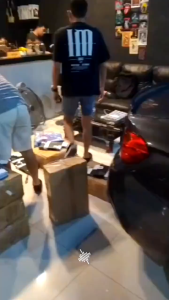 IM PARFUM/PARFUM PRIA/PARFUM WANITA/AROMA BEST SELLER EAUDE PARFUM