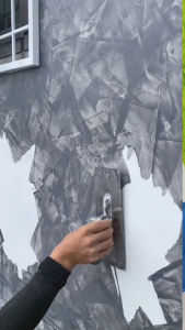 สีลอฟท์ กระปุกเล็ก 900 กรัม by ช่างต่ายสายลอฟท์ Loft lifestyle