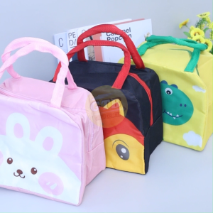 Kotak Makanan Anak Waterproof: Pilihan Terbaik untuk Si Kecil