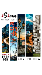 BAJU DISTRO CITY EPIC NEW COMBAT 24 S TERLARIS - 3S3ven Clothing Official