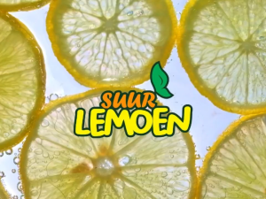 Suur Lemeon - Sari Lemon 1 Liter Organik - Lemon Untuk Diet dan Detox - Tanpa Merk Untuk Jual Lagi