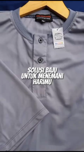 M-9XL KAOS KURTA ISHAK KAOS JUMBO OVERISZE PRIA KURTA PRIA BIG SIZE 9XL 7XL 5XL 4XL 3XL