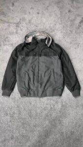 X-Urband Official - Jaket Windbreaker Reversible A515