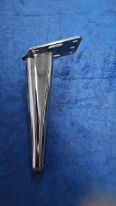 6"  Sofa Metal Leg Furniture Wing Chair Sofa Leg Tiger Leg DIY (JE-337)