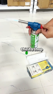 Khò Gas Mini NAMILUX Chính Hãng - Đèn Khò Gas Cầm Tay Đầu Khò Gas GIA DỤNG CHIRITA