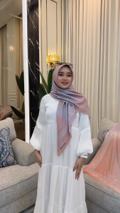Jilbab Journey Scarves RAINBOW SERIES: Hijab Motif JP Terbaru Agustus 2024 & Harga Promo