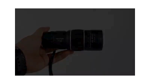 FAST DELIVERY Prime Teropong Monokular Jarak Jauh Super Zoom dengan Lens 66M/8000M