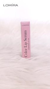 Junkie Makeup - Lomira Lip Serum Melembabkan Kulit Bibir & Mencerahkan Bibir