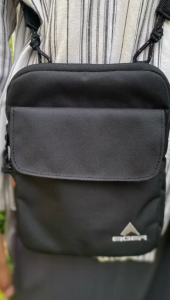 Tas Selempang Eiger X-Pick Small Travel Pouch 910006991