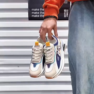 Korean Casual Sneakers & Breathable Black Sport Shoes: A Comprehensive Guide