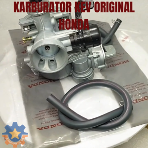 Karburator KEV Honda Motor Supra Grang Astrea WIN Prima Kualitas Orisinil Asli AHM