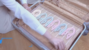 The Ultimate Guide to Foldable Magic Hanger: A Compact Foldable Cloth Hanger