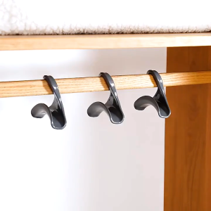 Bag storage rack hanging bag rack Portable Bag Rack Holder Bag Hanger Home Closet Purse Handbag Organizer Storage Arched Hanger Hook