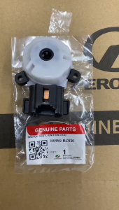 ORIGINAL PERODUA MYVI LAGI BEST ICON VIVA AXIA ALZA KEY SWITCH IGNITION SWITCH SUIS KUNCI (SOCKET 6PIN) 84450-BZ030