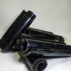 Kanisir karet tambal ban sepeda motor dan mobil