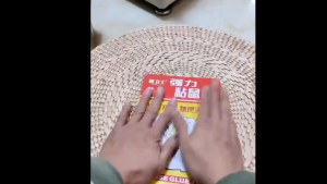 [Paket 10 Biji] Lem Tikus Papan Perangkap Lengket Cap Badak