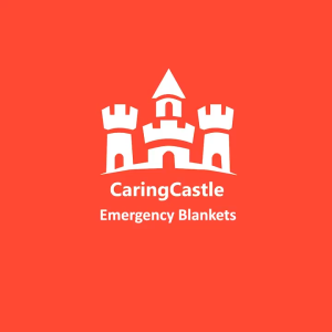10PCS 160CM*210CM Emergency Survival Blanket Waterproof Thermal Blanket Rescue Sunscreen Insulation SOS Sleeping Bag Survival Tent Outdoor Camping