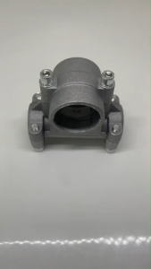 ปะกับแฮนด์เครื่องตัดหญ้า 28 มม. ใช้ได้กับก้านตัดหญ้ามาตราฐานทุกรุ่น อะไหล่ตัดหญ้า อะไหล่ก้านตัดหญ้า