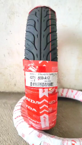 Ban AHM HONDA 90/90-14 Ring 14 Tubeless ban 90/90-14 ban tubeles ban luar 90/90-14 ban motor 90/90-14 ring 14 ban matic ban tubles ban 14 ban motor ring 14 ban metik ban federal ban honda ban ahm ban vario ban beat ban mio BAN 90/90-14 Ban 90/90-14