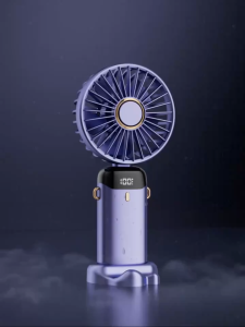N15 Mini Portable Handheld Fan: A Comprehensive Guide
