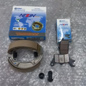 bố thắng trươc  bố thắng sau  đĩa thắng xe Ab 2020 - 2024