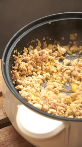 Dreepor 3.5L Large Capacity Electric Cooker Pot: Multifunctional Non-Stick Cooking Solution