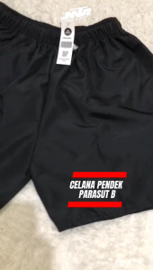 Celana Pendek Olahraga Pria Wanita: Tracksuit Training & Sepeda Gowes