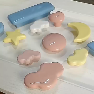 Handle Cabinet & Knob Lemari Awan: Panduan Lengkap