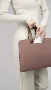 tomtoc Light-A21 Laptop Handbag | 14inch | 16inch